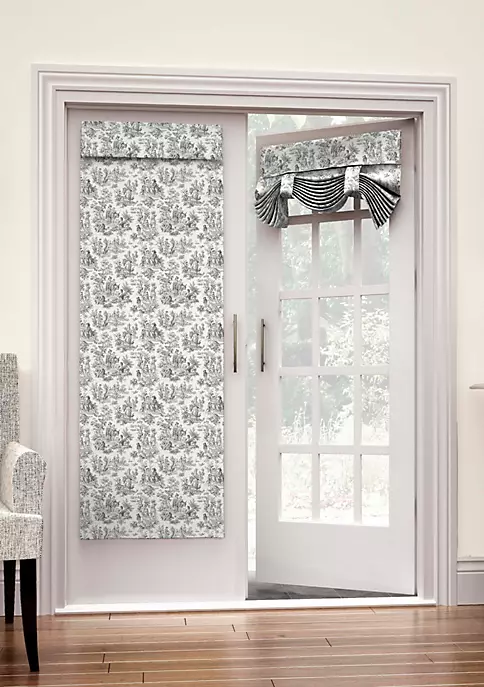 Deals ⌛ Waverly® Charmed Life French Door Panel 🎁 1 Deals ⌛ Waverly® Charmed Life French Door Panel 🎁