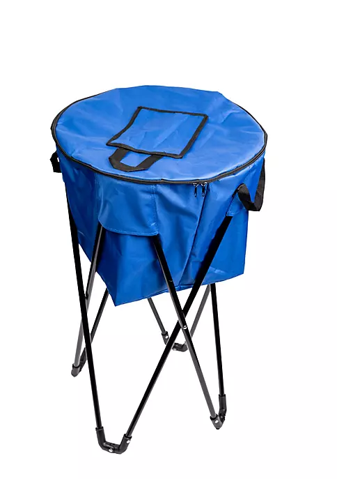 Top 10 ๐ฅ Lexi Home Soft-Sided Insulated Camping Party Chest Cooler with Stand and Carry Bag - 20lb Capacity ๐ 6 Top 10 ๐ฅ Lexi Home Soft-Sided Insulated Camping Party Chest Cooler with Stand and Carry Bag - 20lb Capacity ๐ - Image 6