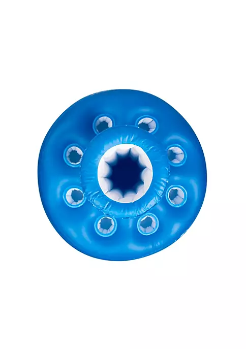 Coupon ๐ Lexi Home Inflatable Upside Down Mushroom Portable Floating Cooler - Beverage Cooler ๐ 2 Coupon ๐ Lexi Home Inflatable Upside Down Mushroom Portable Floating Cooler - Beverage Cooler ๐ - Image 2