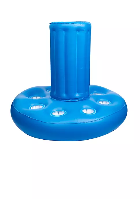 Coupon ๐ Lexi Home Inflatable Upside Down Mushroom Portable Floating Cooler - Beverage Cooler ๐ 3 Coupon ๐ Lexi Home Inflatable Upside Down Mushroom Portable Floating Cooler - Beverage Cooler ๐ - Image 3