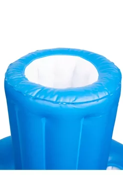Coupon ๐ Lexi Home Inflatable Upside Down Mushroom Portable Floating Cooler - Beverage Cooler ๐ 9 Coupon ๐ Lexi Home Inflatable Upside Down Mushroom Portable Floating Cooler - Beverage Cooler ๐ -Cheap Waverlyยฎ Store Belk 1947