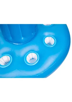 Coupon ๐ Lexi Home Inflatable Upside Down Mushroom Portable Floating Cooler - Beverage Cooler ๐ 10 Coupon ๐ Lexi Home Inflatable Upside Down Mushroom Portable Floating Cooler - Beverage Cooler ๐ -Cheap Waverlyยฎ Store Belk 1948