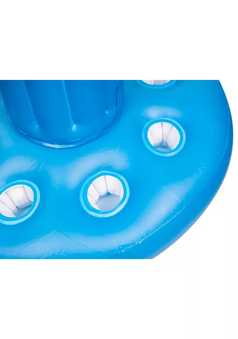 Coupon ๐ Lexi Home Inflatable Upside Down Mushroom Portable Floating Cooler - Beverage Cooler ๐ 5 Coupon ๐ Lexi Home Inflatable Upside Down Mushroom Portable Floating Cooler - Beverage Cooler ๐ - Image 5