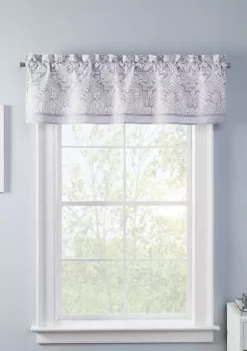 Discount 🛒 Waverly® Izmir Valance 🤩 -Cheap Waverly® Store Belk 196