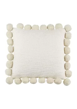 Buy 🌟 Waverly® Flying Carpet 16 in x 16 in Pillow ⌛