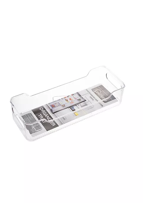 Top 10 🛒 Lexi Home Eco Conscious Clear Acrylic Fridge and Cabinet Organizer Tray 🔔 2 Top 10 🛒 Lexi Home Eco Conscious Clear Acrylic Fridge and Cabinet Organizer Tray 🔔 - Image 2