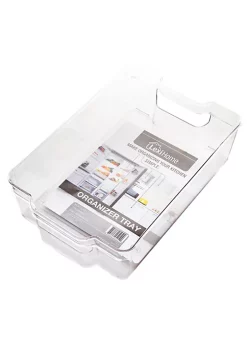 Top 10 👍 Lexi Home Eco Conscious Clear Acrylic Fridge Organizer Tray Set of 4 👍 7 Top 10 👍 Lexi Home Eco Conscious Clear Acrylic Fridge Organizer Tray Set of 4 👍 -Cheap Waverly® Store Belk 1988