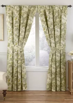 Brand new ❤️ Waverly® Spring Bling Window Curtain 🥰