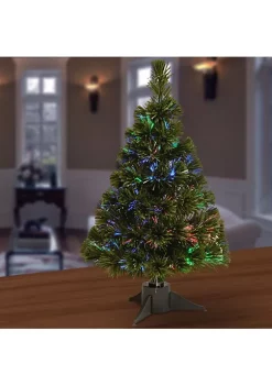 Best deal ๐ National Tree 24" Pre-Lit Ice Artificial Fiber Optic ๐ Christmas Tree โ Multicolor LED Lights ๐ฅ 6 Best deal ๐ National Tree 24" Pre-Lit Ice Artificial Fiber Optic ๐ Christmas Tree โ Multicolor LED Lights ๐ฅ -Cheap Waverlyยฎ Store Belk 2011