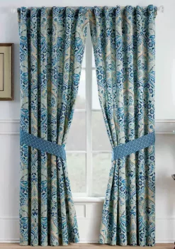 Cheap 😉 Waverly® Moonlit Shadows Curtain Panel Pair 💯