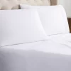 Promo 💯 Waverly® 400 Thread Count Sateen Sheet Set 👍
