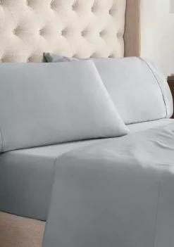 Promo 💯 Waverly® 400 Thread Count Sateen Sheet Set 👍 -Cheap Waverly® Store Belk 218