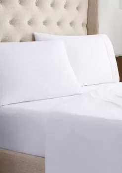 Promo 💯 Waverly® 400 Thread Count Sateen Sheet Set 👍 -Cheap Waverly® Store Belk 219