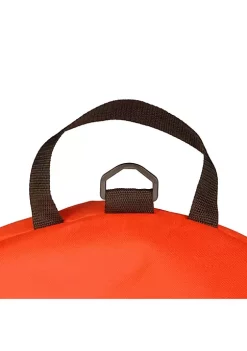 New 🧨 National Tree 30" Red and Black 🎁 Christmas Wreath Protective Storage Bag 😀 -Cheap Waverly® Store Belk 2213