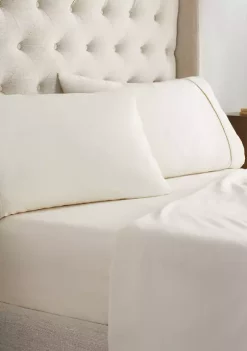 Promo 💯 Waverly® 400 Thread Count Sateen Sheet Set 👍 -Cheap Waverly® Store Belk 222