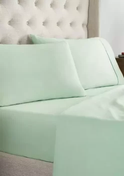 Promo 💯 Waverly® 400 Thread Count Sateen Sheet Set 👍 -Cheap Waverly® Store Belk 223