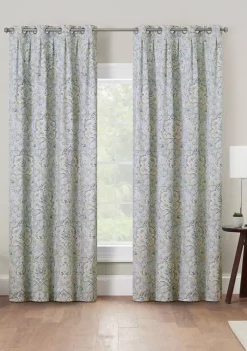 Best reviews of 🔥 Waverly® FLYING CARPET SHEER PANEL ✔️