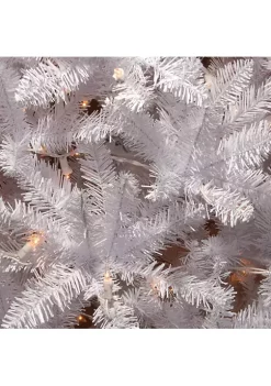 Best deal ⭐ National Tree 12' Pre-Lit Kingswood White Fir Pencil Artificial 🔔 Christmas Tree - Clear Lights 🌟 6 Best deal ⭐ National Tree 12' Pre-Lit Kingswood White Fir Pencil Artificial 🔔 Christmas Tree - Clear Lights 🌟 -Cheap Waverly® Store Belk 2255