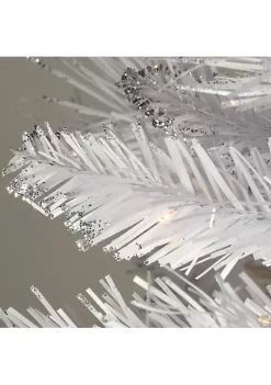 Top 10 🔥 National Tree 6' Pre-Lit Full Winchester Pine Artificial ❄ Christmas Tree - Clear Lights 🎉 -Cheap Waverly® Store Belk 2393