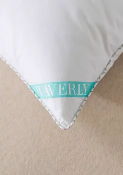 Outlet 🌟 Waverly® Antimicrobial 233 Thread Count Cotton White Duck Down Pillow 🌟 9 Outlet 🌟 Waverly® Antimicrobial 233 Thread Count Cotton White Duck Down Pillow 🌟 -Cheap Waverly® Store Belk 247