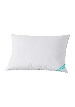 Budget 🎁 Waverly® 300 Thread Count Cotton White Duck Down Pillow 😉