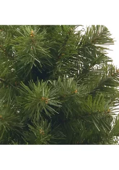 Budget 😍 National Tree 2' Potted Noble Spruce Medium Artificial 🎄 Christmas Tree - Unlit ⭐ -Cheap Waverly® Store Belk 2634