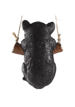 Hot Sale ❤️ National Tree 5" Black and Pink Swinging Kitten Hanging Decor ✨ 6 Hot Sale ❤️ National Tree 5" Black and Pink Swinging Kitten Hanging Decor ✨ -Cheap Waverly® Store Belk 2696