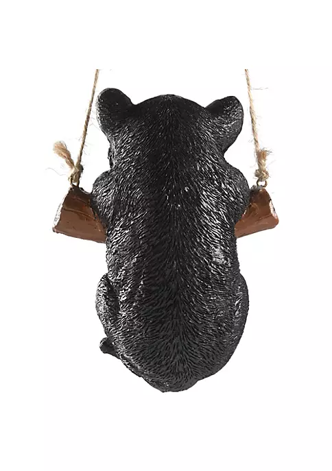 Hot Sale ❤️ National Tree 5" Black and Pink Swinging Kitten Hanging Decor ✨ 3 Hot Sale ❤️ National Tree 5" Black and Pink Swinging Kitten Hanging Decor ✨ - Image 3