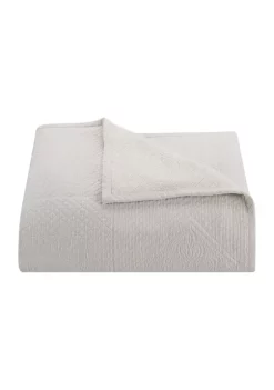 Coupon 🔥 Waverly® MATELASSE OVERSIZED BEDSPREAD SET ⭐ -Cheap Waverly® Store Belk 271