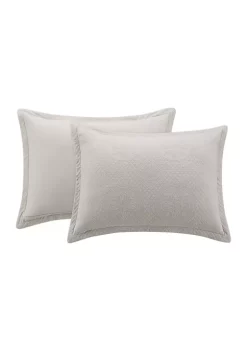 Coupon 🔥 Waverly® MATELASSE OVERSIZED BEDSPREAD SET ⭐ -Cheap Waverly® Store Belk 272