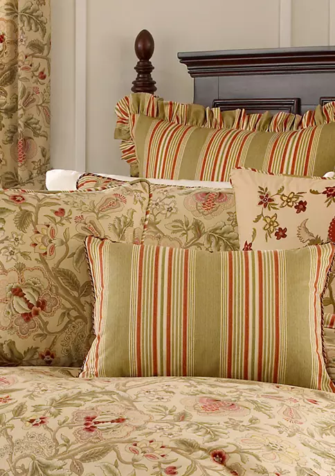 Buy 🔥 Waverly® Imperial 👗 Dress Comforter Set ⌛ 2 Buy 🔥 Waverly® Imperial 👗 Dress Comforter Set ⌛ - Image 2