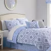 Hot Sale 🎁 Waverly® Curves Ahead 4 Piece Quilt Set 🔥