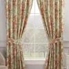 Cheapest 👏 Waverly® Spring Bling Window Drapery Pair 🎁