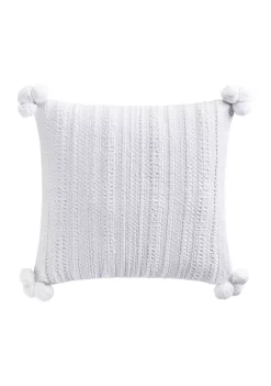 Best deal 🥰 Waverly® Blushing Blooms Decorative Pillow 🥰