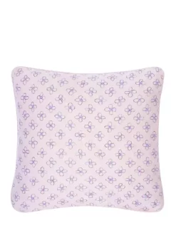 Coupon 😍 Waverly® 16 in x 16 in Byzance Bloom Decorative Pillow 😍