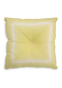 Wholesale 🔥 Waverly® Paisley Verveine Tufted Stripe Dec ⌛