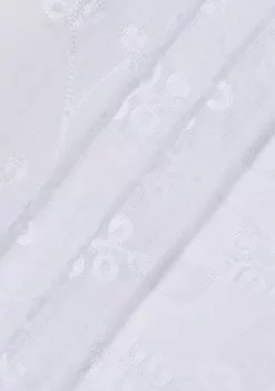 Best deal 🔥 Waverly® INDOCHINA SHEER PANEL 🧨 -Cheap Waverly® Store Belk 354