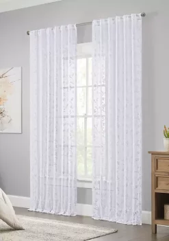 Best deal 🔥 Waverly® INDOCHINA SHEER PANEL 🧨 -Cheap Waverly® Store Belk 355