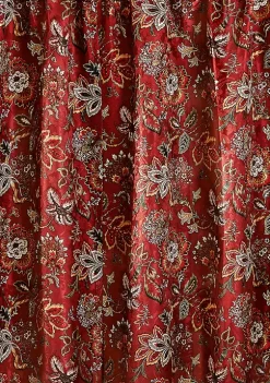 Best reviews of 🤩 Traditions by Waverly® Navarra Floral Tier and Valance Set 🔥 -Cheap Waverly® Store Belk 384