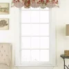 Outlet 🧨 Waverly® Norfolk Window Valance 🧨
