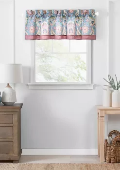 Best Pirce 🤩 Waverly® Clifton Hall Denim Tate Valance ✨