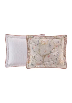 Outlet 👏 Waverly® Mudan 4 Piece Comforter Set 👏 8 Outlet 👏 Waverly® Mudan 4 Piece Comforter Set 👏 -Cheap Waverly® Store Belk 446