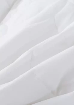Promo 🌟 Waverly® Cotton Quilted Dual Chamber 1.5 in. Feather Topper 🤩 -Cheap Waverly® Store Belk 457