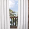 Coupon 🔔 Waverly Sun n Shade Key Largo Curtain Panel 😀