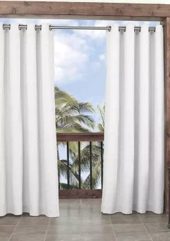 Coupon 🔔 Waverly Sun n Shade Key Largo Curtain Panel 😀