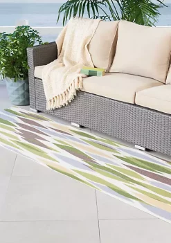 Cheapest 😍 Waverly® Sun & Shade 2.3 ft x 8 ft Area Rug 💯 -Cheap Waverly® Store Belk 506