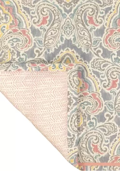 Coupon 🎉 Waverly® Artisanal 4 Piece Comforter Set 😉 -Cheap Waverly® Store Belk 51