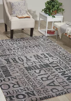 Cheapest 😉 Waverly® 7 ft 9 in x 10 ft 10 in Sun and Shade Area Rug 🔔 -Cheap Waverly® Store Belk 513