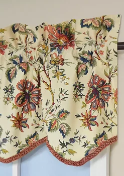 Buy 🔥 Waverly® Waverly Felicite Tier Pair 🥰 -Cheap Waverly® Store Belk 516