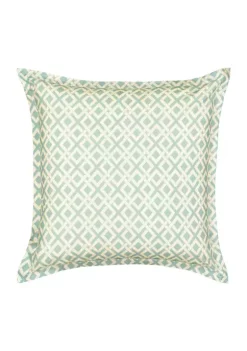 Brand new 🧨 Waverly® Brompton Euro Sham 👏